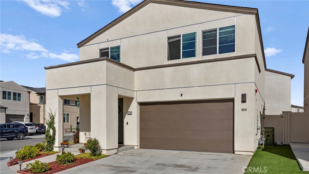 Fallbrook - Residential