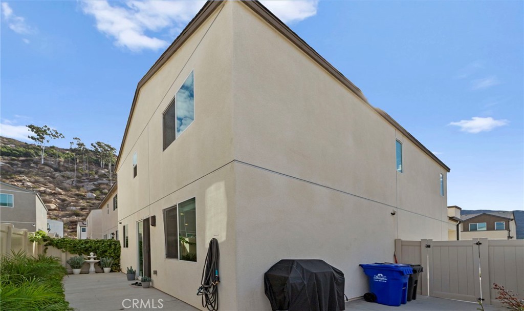 Fallbrook - Residential