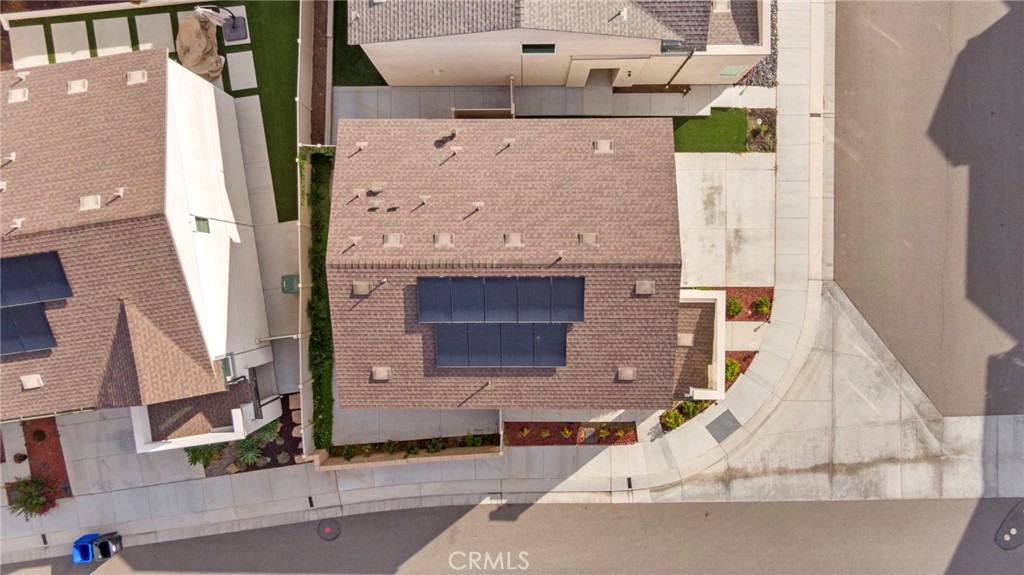 Fallbrook - Residential