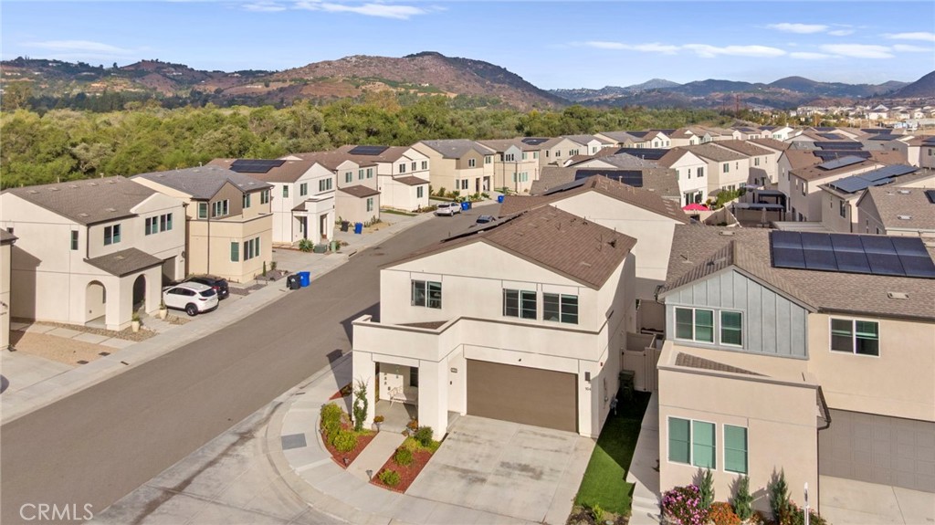 Fallbrook - Residential