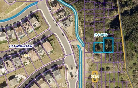 Photo of 0 Canoga, Chatsworth, CA 91311 (MLS # SR25134685)