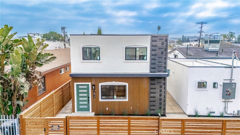 Photo of 1972 S Corning Street, Los Angeles, CA 90034 (MLS # OC26021140)