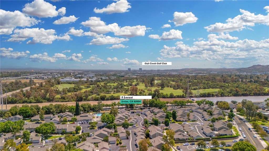 Smoketree (ST) - Residential