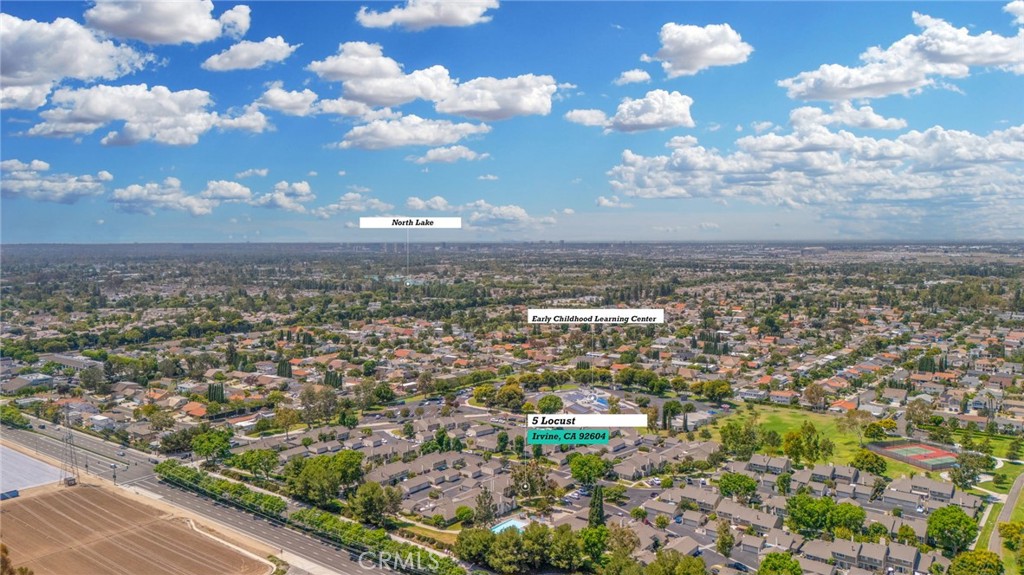 Smoketree (ST) - Residential