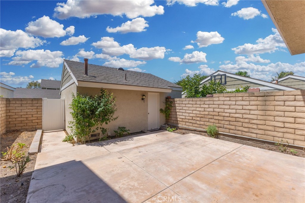 Smoketree (ST) - Residential