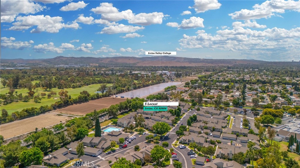 Smoketree (ST) - Residential