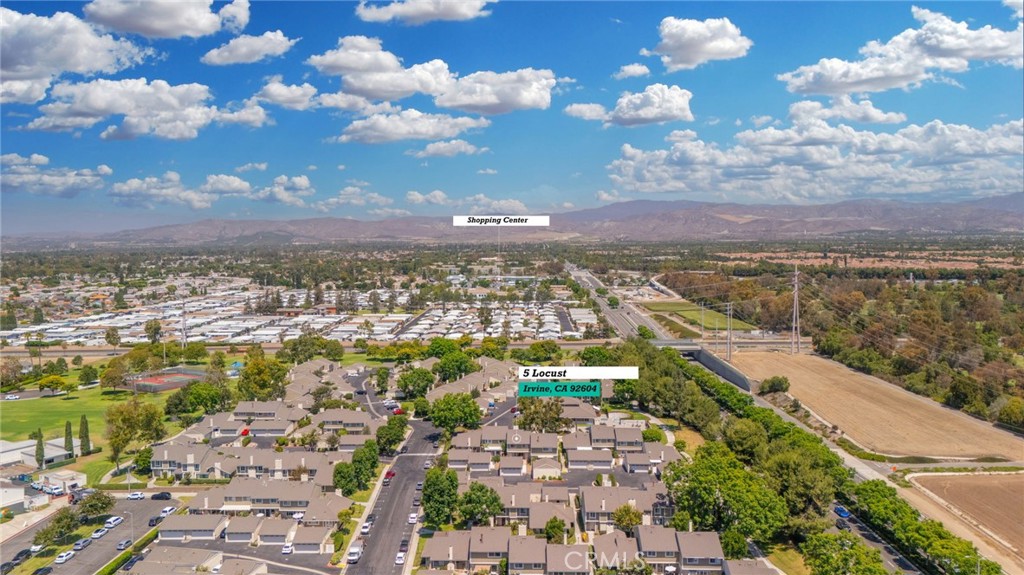 Smoketree (ST) - Residential