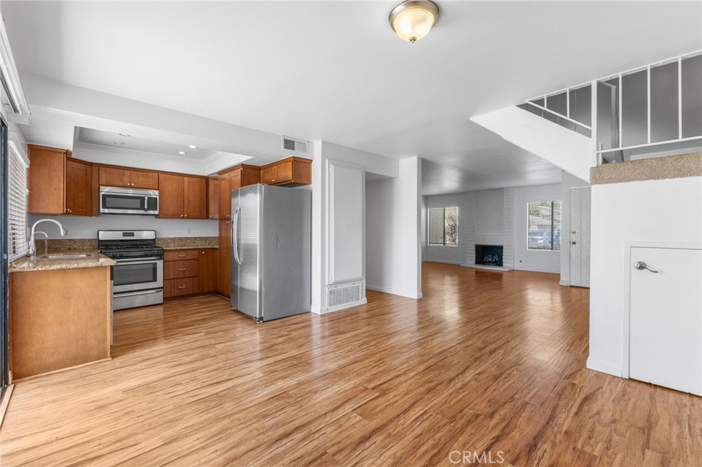 Smoketree (ST) - Residential