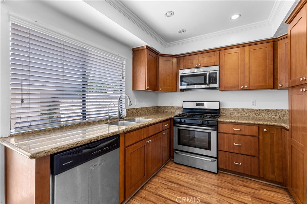 Smoketree (ST) - Residential