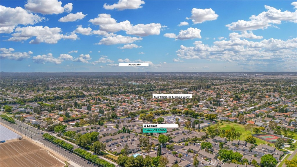 Smoketree (ST) - Residential