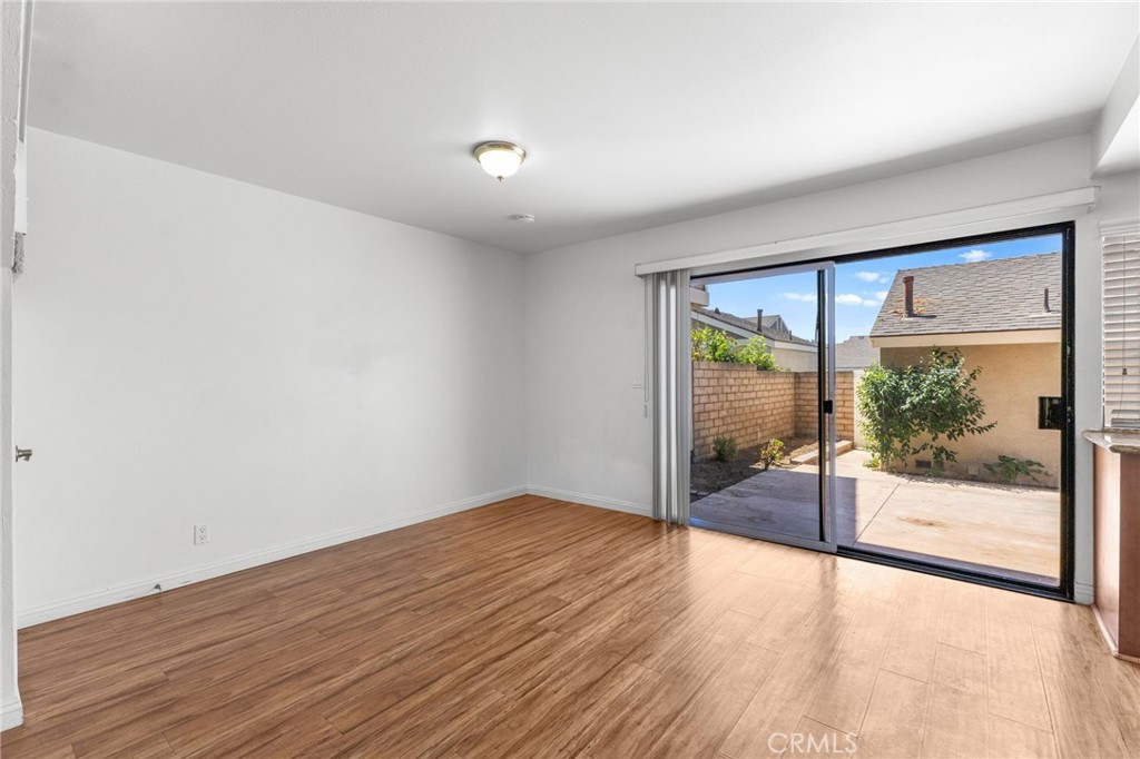 Smoketree (ST) - Residential