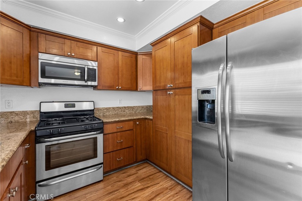 Smoketree (ST) - Residential