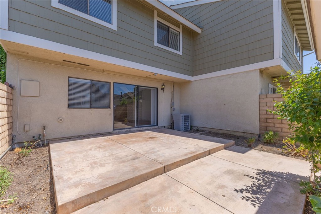 Smoketree (ST) - Residential