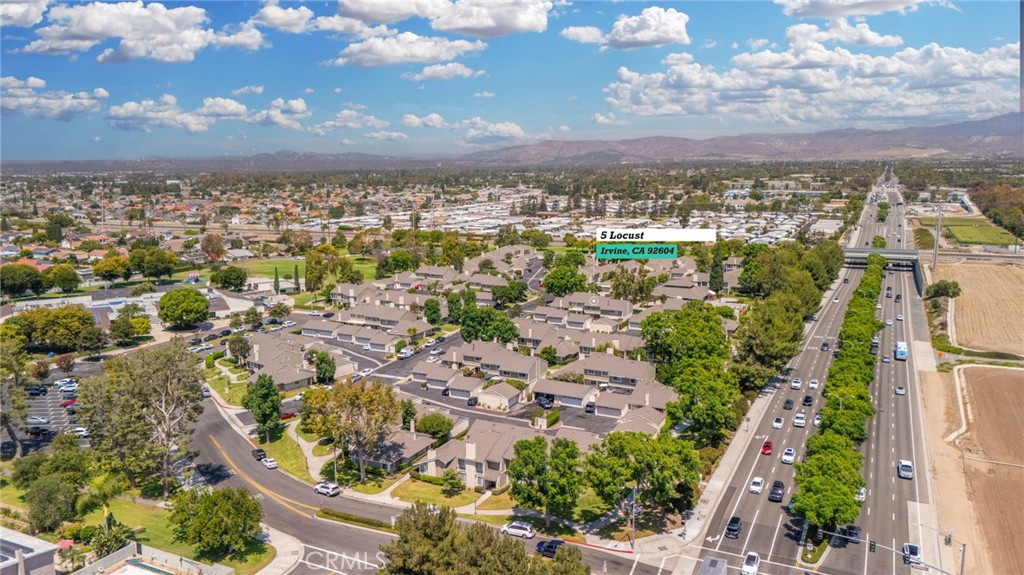 Smoketree (ST) - Residential