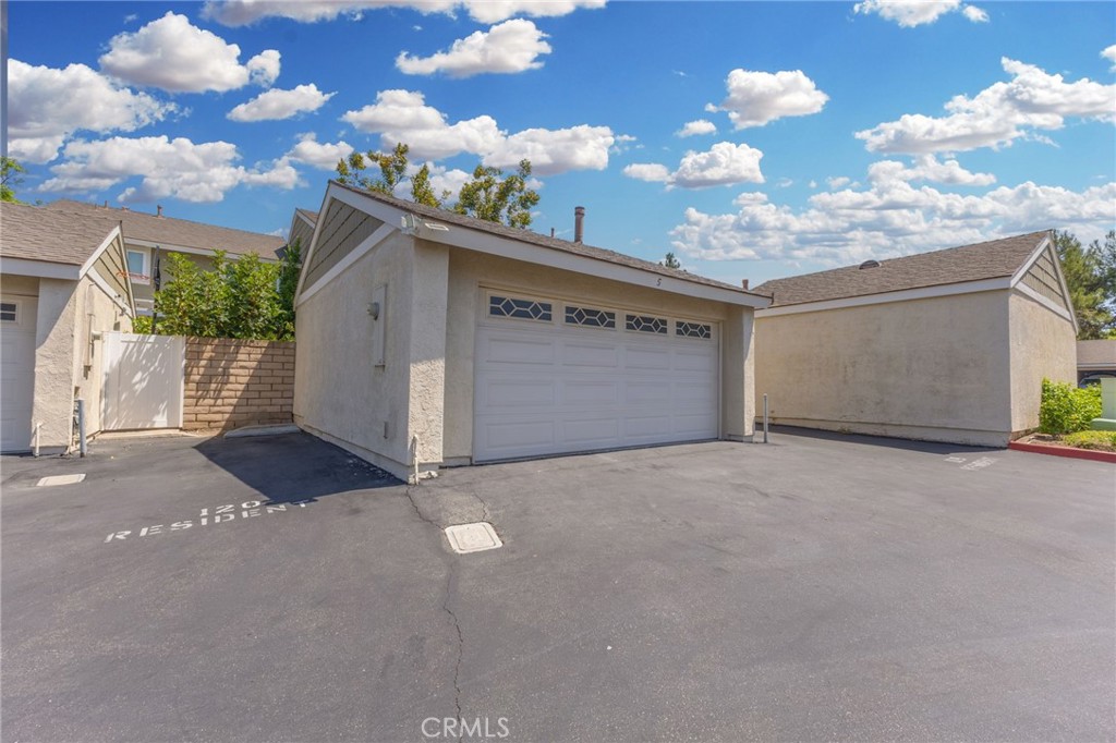 Smoketree (ST) - Residential