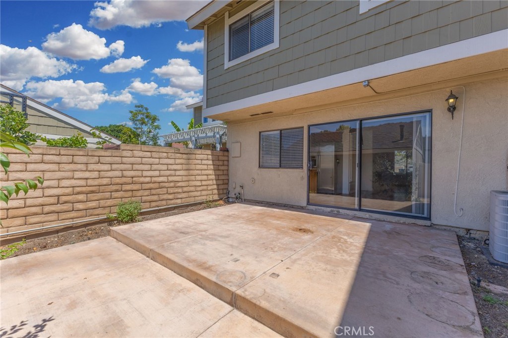 Smoketree (ST) - Residential