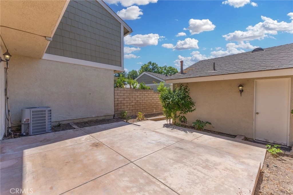 Smoketree (ST) - Residential