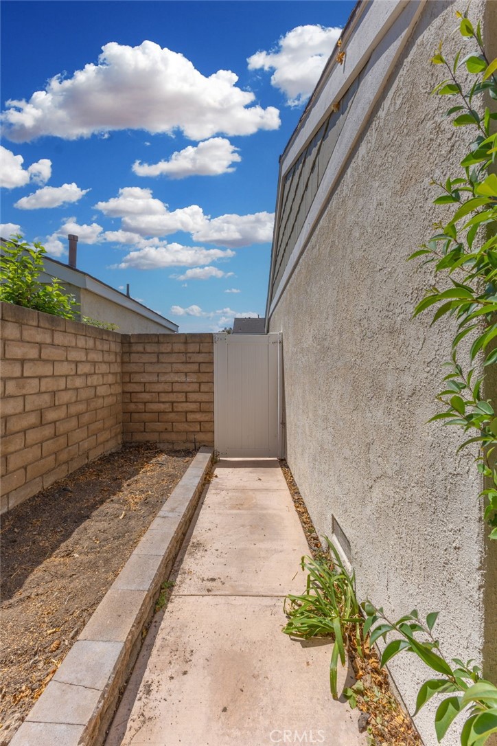 Smoketree (ST) - Residential