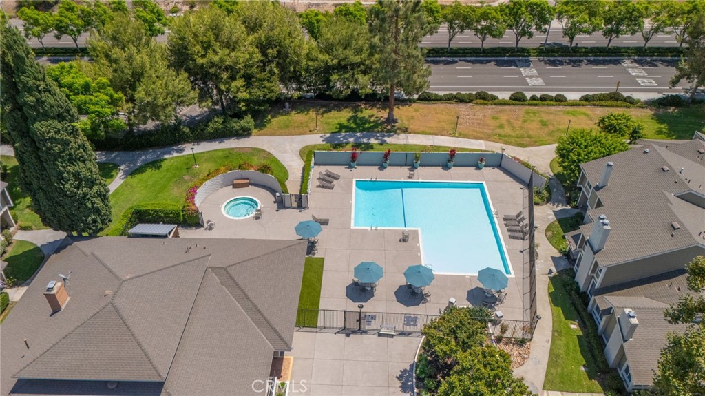 Smoketree (ST) - Residential