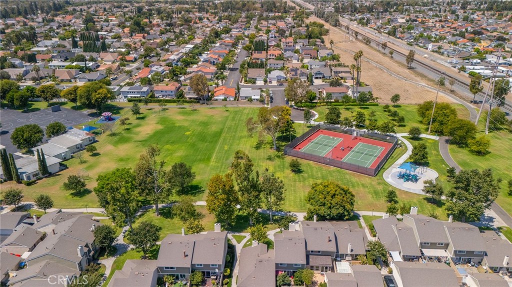 Smoketree (ST) - Residential