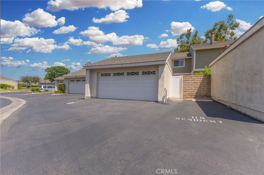 Smoketree (ST) - Residential