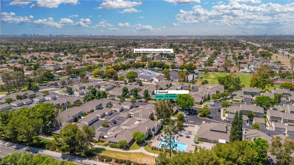 Smoketree (ST) - Residential