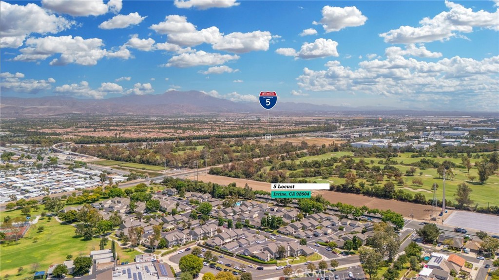 Smoketree (ST) - Residential