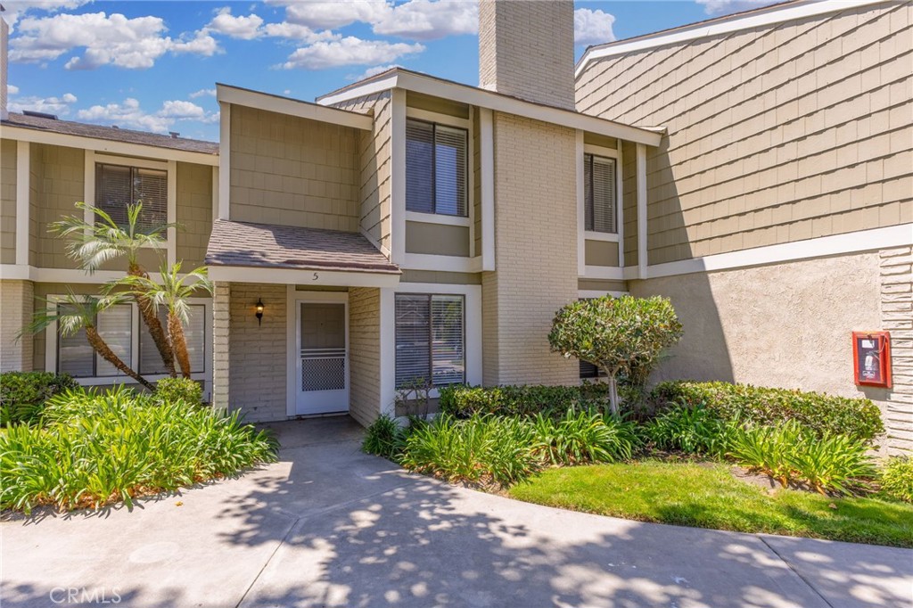 Smoketree (ST) - Residential