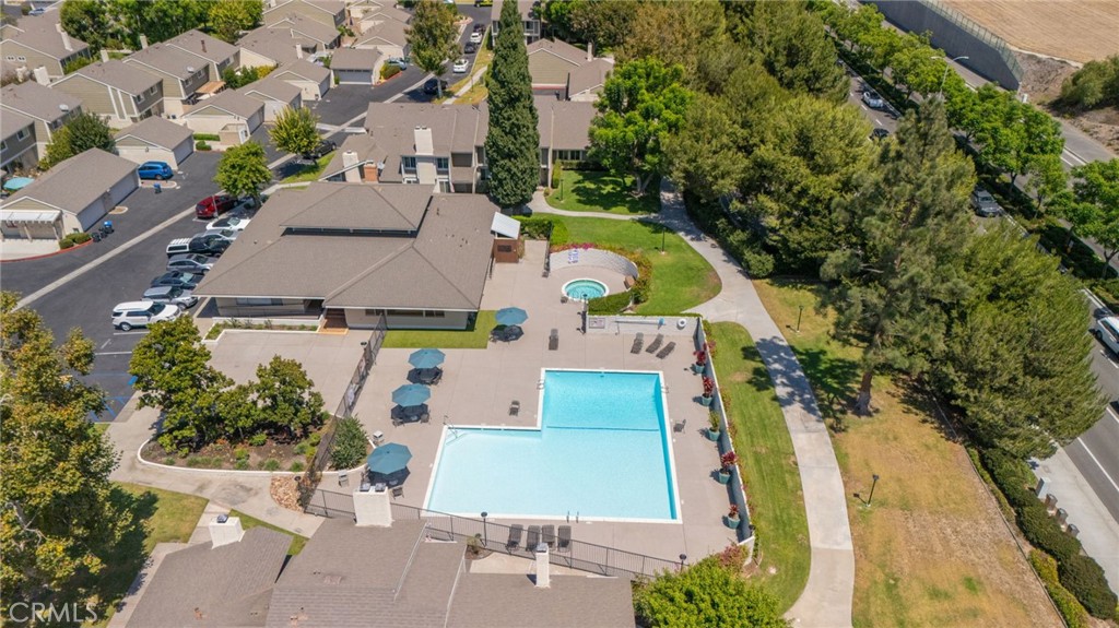 Smoketree (ST) - Residential