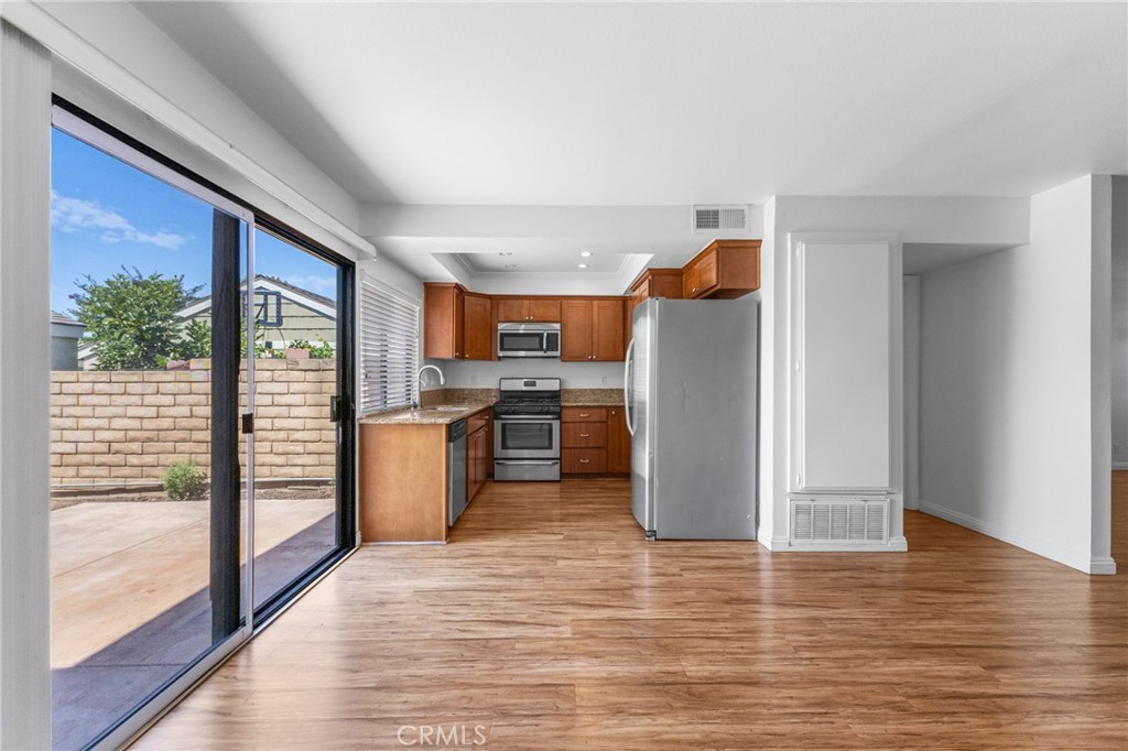 Smoketree (ST) - Residential