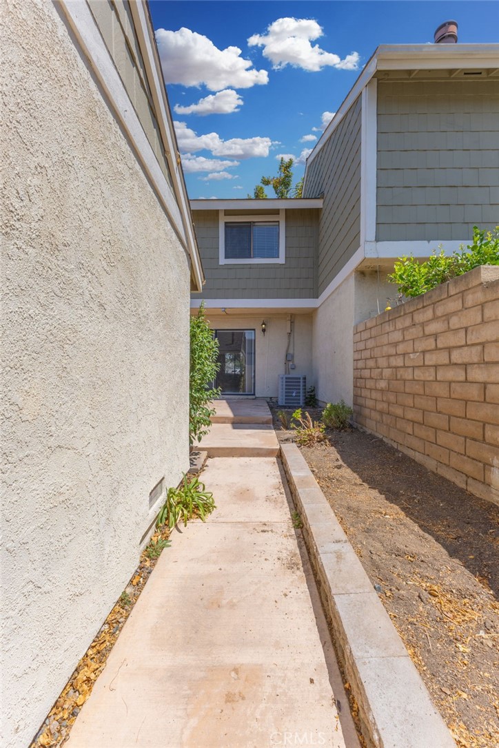 Smoketree (ST) - Residential