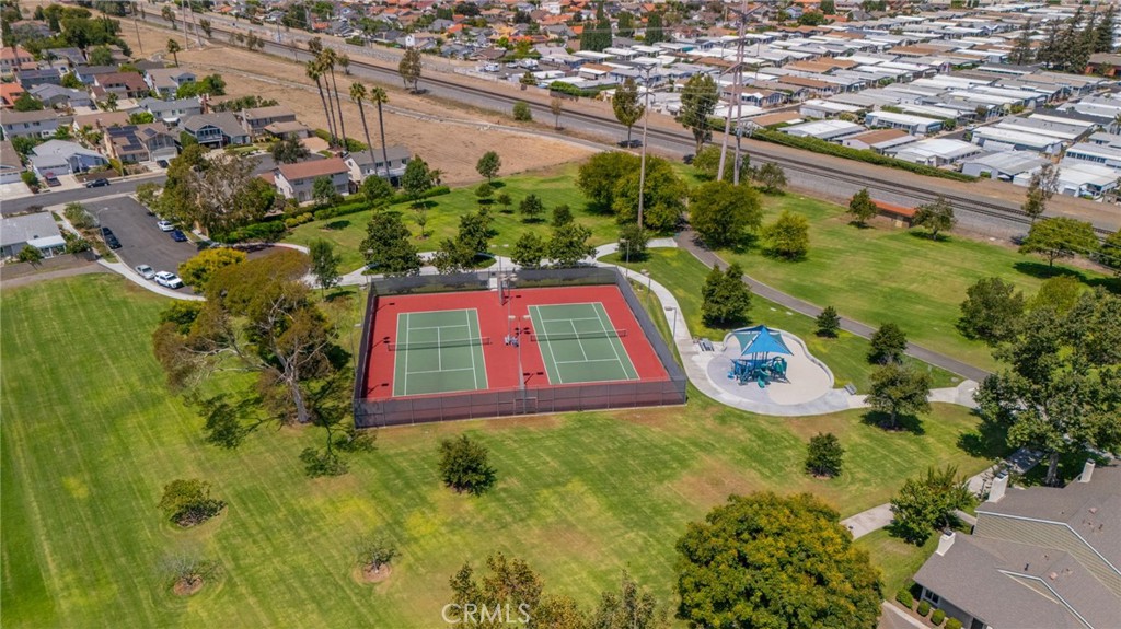 Smoketree (ST) - Residential