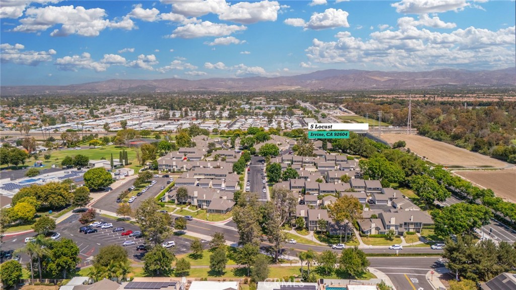 Smoketree (ST) - Residential