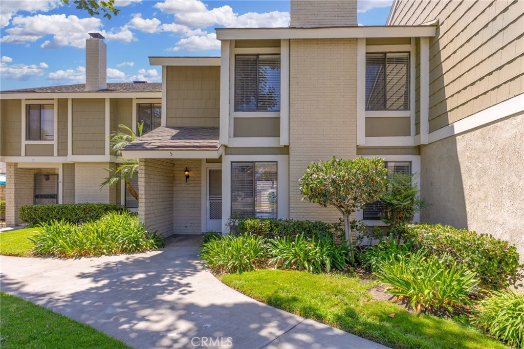 Smoketree (ST) - Residential