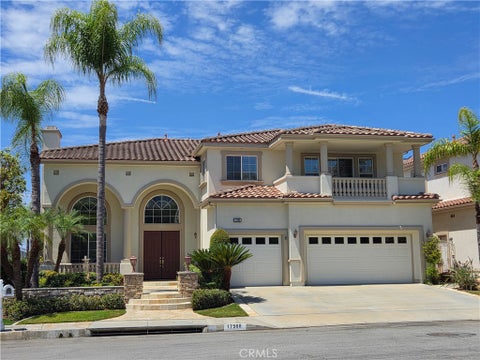 Photo of 17568 Cloverdale WAY, Yorba Linda, CA 92886 (MLS # TR26137976)