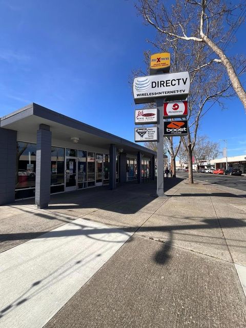 Photo of 1793 E 14th Street, San Leandro, CA 94577 (MLS # ML82039891)