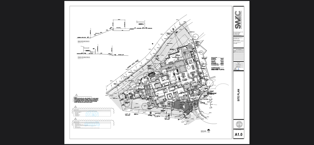 Mirada Estates - Land