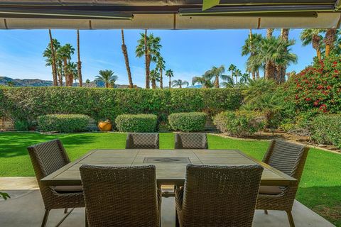 32 Cornell Drive Rancho Mirage CA 92270