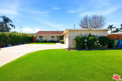 15708 Horace Street, Granada Hills, CA 91344 - MLS#: 26820147