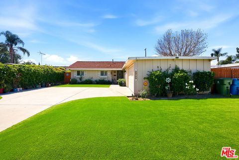 15708 Horace Street Granada Hills CA 91344
