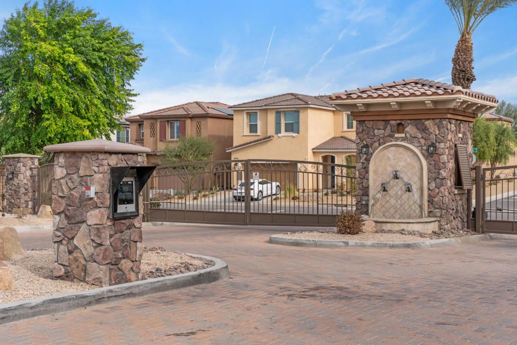 Photo of 35515 Bains Avenue, Palm Desert, CA 92211 (MLS # 219135654PS)