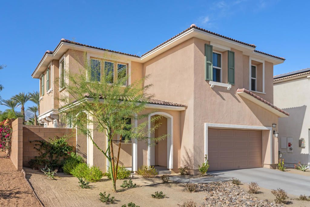 Photo of 35515 Bains Avenue, Palm Desert, CA 92211 (MLS # 219135654PS)
