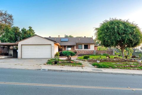 4827 Greenbrier Ave San Diego CA 92120