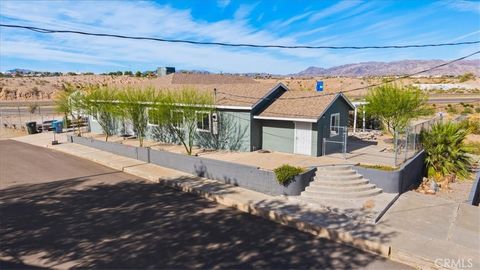 Photo of 801 Valley Avenue, Needles, CA 92363 (MLS # IV26091364)