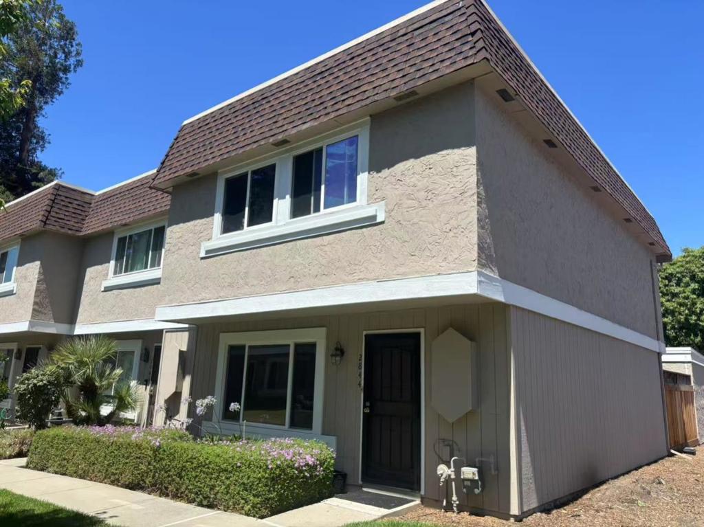 - Residential Lease
