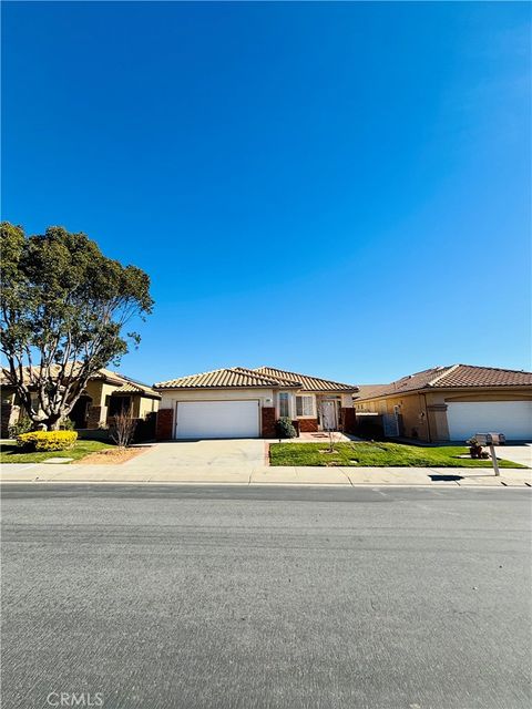 Photo of 1436 Riviera Ave, Banning, CA 92220 (MLS # OC26076246)