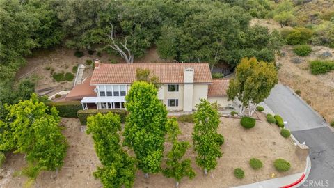 Photo of 2321 Via Saldivar ST, Glendale, CA 91208 (MLS # PF26105421)