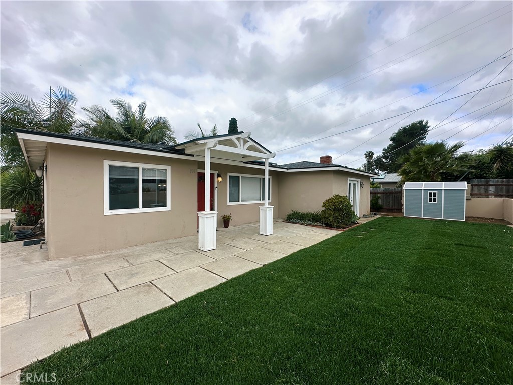 903 Mason Road