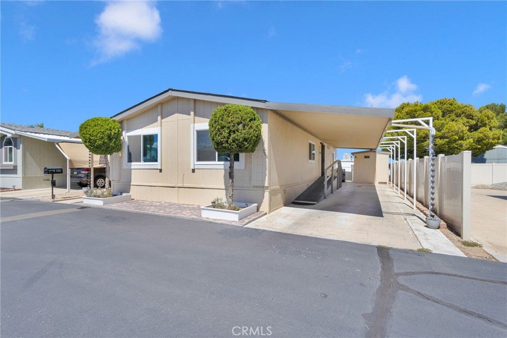 14000 El Evado Road 100