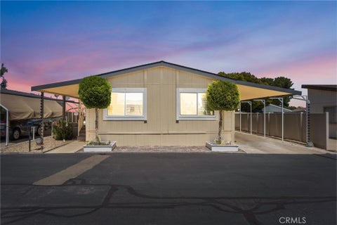 Photo of 14000 El Evado Road #100, Victorville, CA 92392 (MLS # HD26199564)